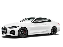 Gebraucht 2025 BMW 430 Efficient Dynamics Coupé | 49.590 € (Fairer Preis)