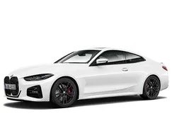Gebraucht 2025 BMW 430 Efficient Dynamics Coupé | 50.950 € (Fairer Preis)