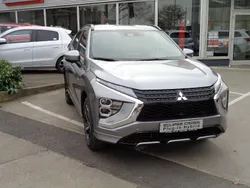 Platinumgrau Neu 2024 Mitsubishi Eclipse Cross Select SUV | 34.990 €