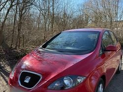 Rot Gebraucht 2007 Seat Altea Kleinwagen | 5.200 € (Fairer Preis)