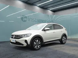 Silber Gebraucht 2024 VW Taigo SUV | 19.749 € (Fairer Preis)
