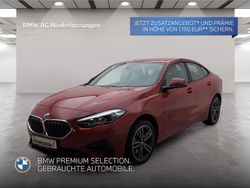 Rot Gebraucht 2024 BMW 218 Comfort Edition Coupé | 30.611 € (Fairer Preis)