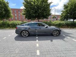 Gebraucht 2021 Audi A5 Sportback Kleinwagen | 32.900 € (Fairer Preis)