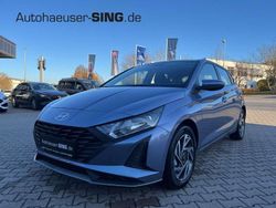 Meta blue Neu 2025 Hyundai i20 Kleinwagen | 17.980 € (Fairer Preis)
