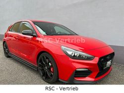 Rot Gebraucht 2019 Hyundai i30 N Performance Limousine | 22.800 € (Fairer Preis)