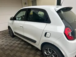 Weiß Gebraucht 2020 Renault Twingo LIMITED Kleinwagen | 9.500 € (Fairer Preis)