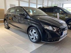 Schwarz Neu 2025 Hyundai i20 Trend Kleinwagen | 21.990 € (Fairer Preis)