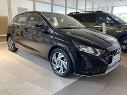 Schwarz Neu 2025 Hyundai i20 Trend Kleinwagen | 21.990 € (Fairer Preis)