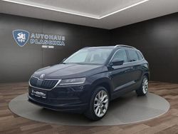 Schwarzmagic perleffekt Gebraucht 2022 Skoda Karoq Ambition SUV | 25.950 € (Fairer Preis)