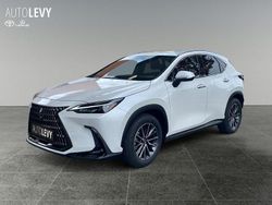Weiß Gebraucht 2025 Lexus NX450h+ SUV | 60.990 €