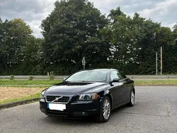 Blau Gebraucht 2006 Volvo C70 Momentum Cabrio | 11.990 € (Etwas zu teuer)