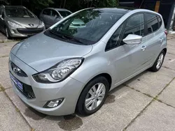 Silber Gebraucht 2012 Hyundai ix20 Van / Kleinbus | 10.490 € (Fairer Preis)