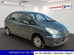 Grau Gebraucht 2009 Citroën Xsara Picasso Van / Kleinbus | 999 € (Superpreis)