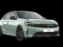 Eukalyptus grün Neu 2025 Opel Corsa Kleinwagen | 21.990 € (Fairer Preis)