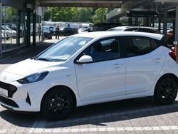 Weiß Neu 2025 Hyundai i10 Select Kleinwagen | 16.490 € (Fairer Preis)