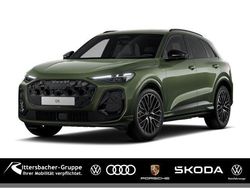 Distriktgrün metallic Neu 2025 Audi Q5 Sport SUV | 70.900 € (Guter Preis)