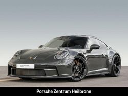 Grau Gebraucht 2023 Porsche 992 | 204.900 € (Fairer Preis)