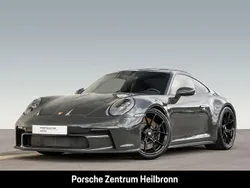 Grau Gebraucht 2023 Porsche 992 | 209.900 € (Etwas zu teuer)