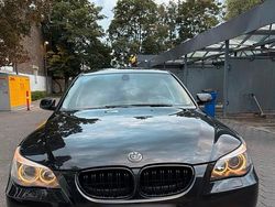 Gebraucht 2005 BMW 525 Limousine | 3.200 € (Superpreis)