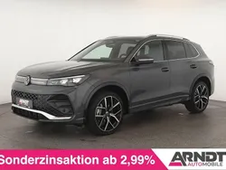 Delfingrau Gebraucht 2024 VW Tiguan R-line SUV | 48.484 € (Superpreis)