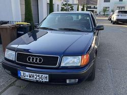 Gebraucht 1993 Audi 100 Limousine | 10.500 €