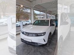 Weiß Neu 2025 Opel Grandland Electric Edition SUV | 43.300 € (Etwas zu teuer)