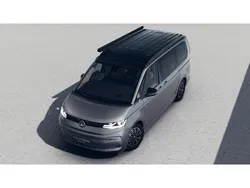 Neu 2025 VW California Beach Van | 72.965 €