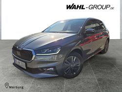 Grau Gebraucht 2025 Skoda Fabia Tour Kleinwagen | 24.785 € (Etwas zu teuer)