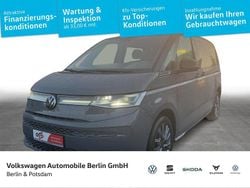 Pure grey Gebraucht 2022 VW T7 Van | 43.740 € (Guter Preis)