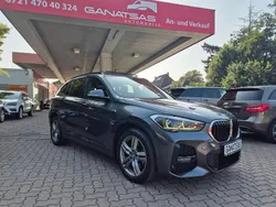 Grau Gebraucht 2022 BMW X1 M Sport SUV | 23.290 € (Fairer Preis)