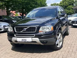 Schwarz Gebraucht 2007 Volvo XC90 SUV | 4.700 € (Fairer Preis)