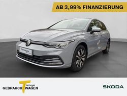 Grau Gebraucht 2024 VW Golf VIII Move Limousine | 22.970 € (Guter Preis)