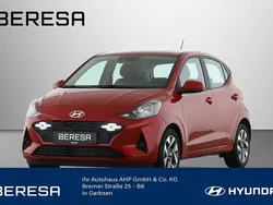 Rot Neu 2025 Hyundai i10 Trend Kleinwagen | 15.980 € (Guter Preis)