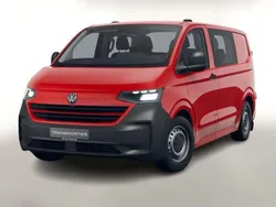 Intensive red Neu 2025 VW T6.1 S Van | 44.780 € (Superpreis)