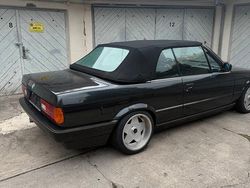 Gebraucht 1992 BMW 318 Cabriolet Cabrio | 7.000 €