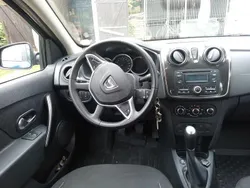 Blau Gebraucht 2018 Dacia Sandero Essentiel Kleinwagen | 5.200 € (Superpreis)