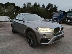 Grau Gebraucht 2014 BMW X6 SUV | 18.900 € (Fairer Preis)