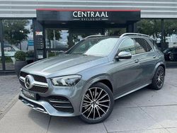 Grau Gebraucht 2019 Mercedes GLE450 AMG AMG Line Premium Plus SUV | 47.950 € (Fairer Preis)