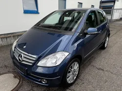 Gebraucht 2011 Mercedes A180 Limousine | 6.900 € (Fairer Preis)