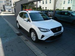 Weiß Neu 2025 Seat Arona Style SUV | 26.890 € (Fairer Preis)