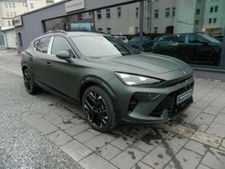 Manganes grün matt Neu 2025 Cupra Formentor VZ SUV | 51.490 €