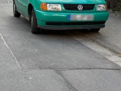 VW Polo