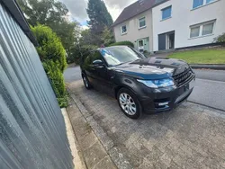 Schwarz Gebraucht 2014 Land Rover Range Rover Sport HSE Dynamic SUV | 22.500 €