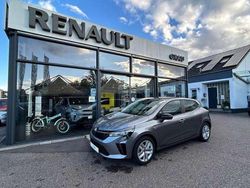 Dolomit grau Gebraucht 2025 Renault Clio V Evolution Kleinwagen | 19.690 € (Fairer Preis)