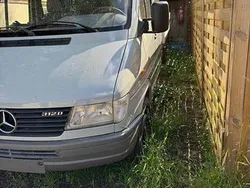 Gebraucht 1998 Mercedes Sprinter Van | 5.000 €