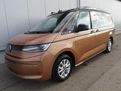 Copperbronze metallic dach schwarz Neu 2025 VW California Comfortline Van | 61.293 € (Guter Preis)