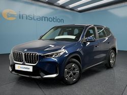 Blau Gebraucht 2023 BMW iX1 SUV | 35.199 € (Guter Preis)