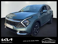 (usg) yucca steel grey m Neu 2025 Kia Sportage Vision SUV | 36.990 € (Fairer Preis)