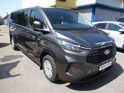 Magnetic Neu 2025 Ford Transit Custom Trend Kombi | 46.990 € (Teuer)