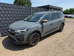 Wählbar ggf. mit aufpreis Neu 2025 Dacia Jogger Extreme SUV | 19.990 € (Guter Preis)